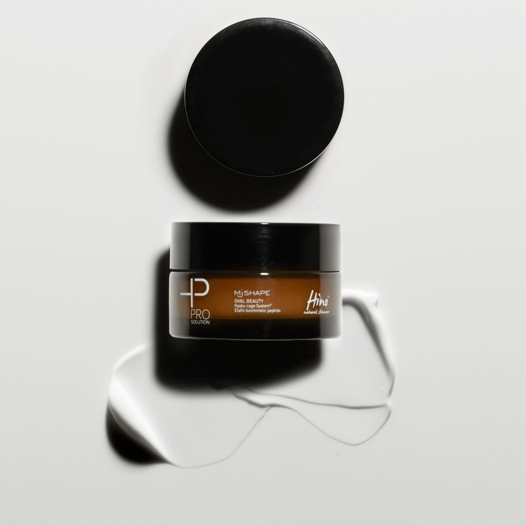 Hino - Azione Antiage Pelle Lucida