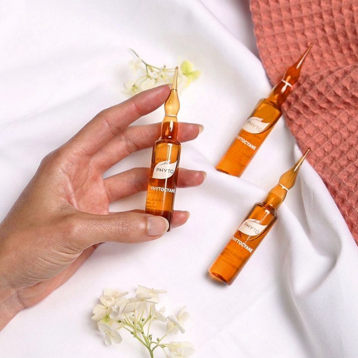 Phyto Store | Anticaduta