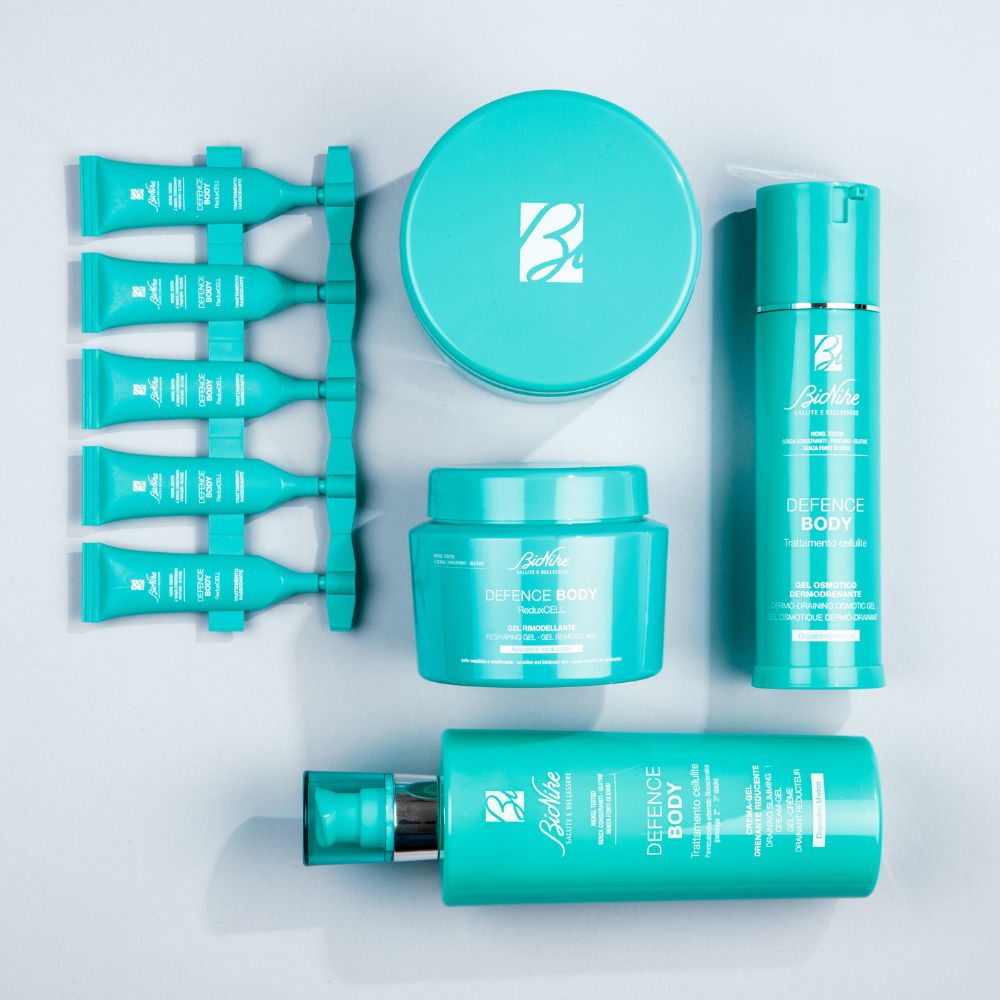 Bionike - Trattamenti Corpo