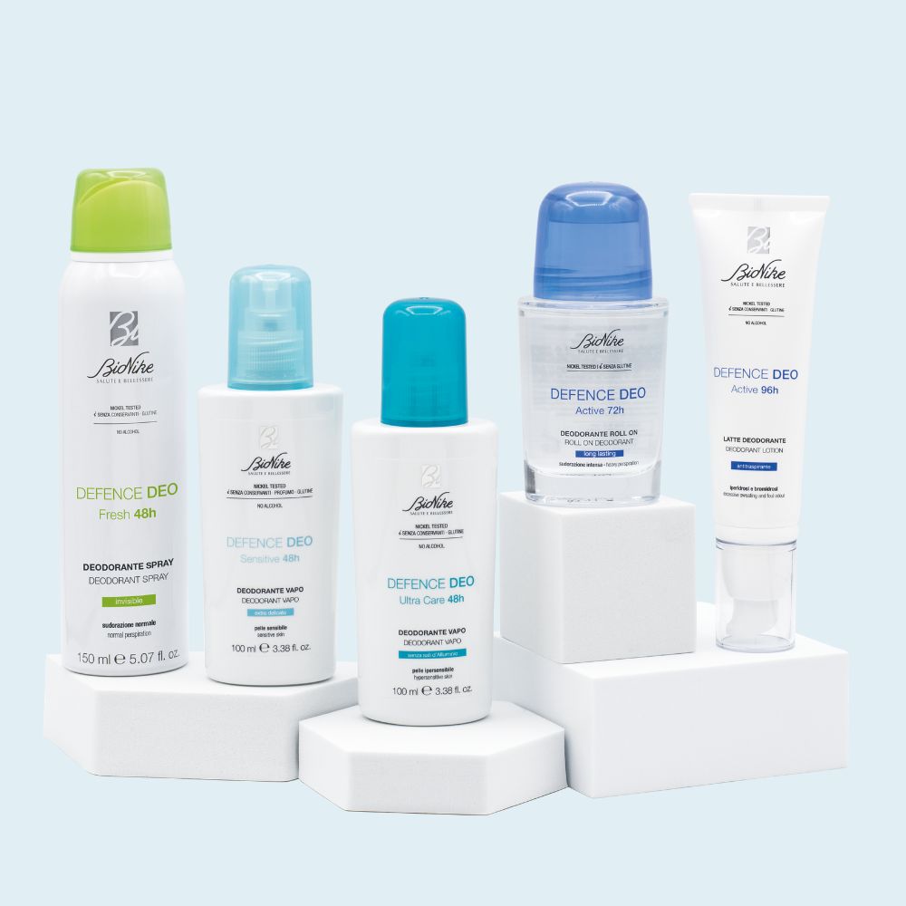 Bionike - Defence Deo