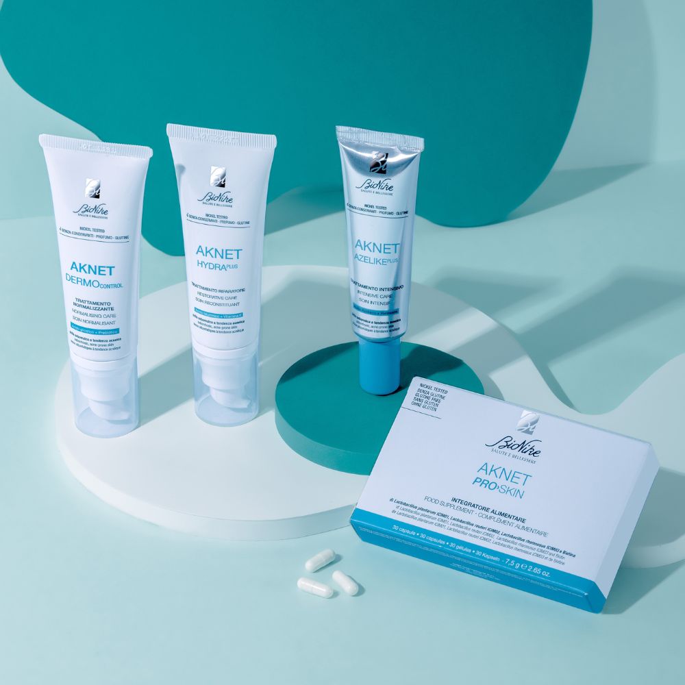 Bionike - Trattamenti dermatologici