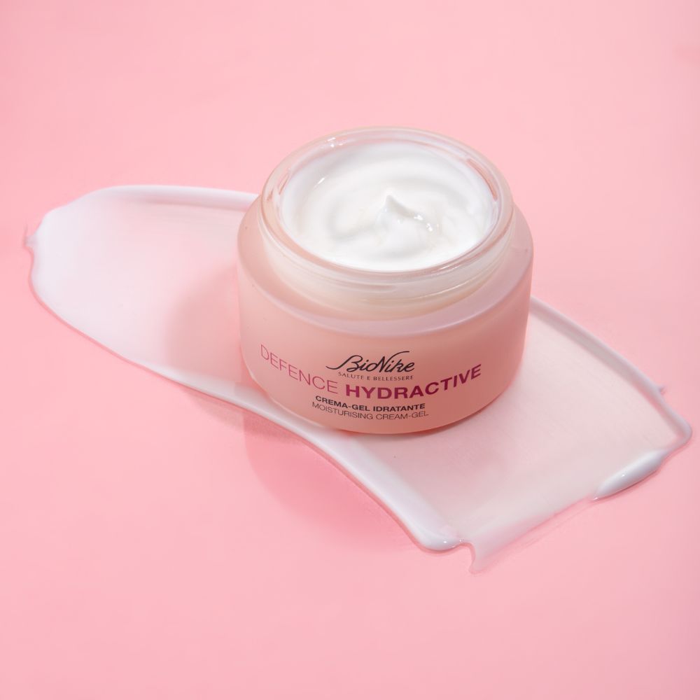 Bionike - Idratazione viso