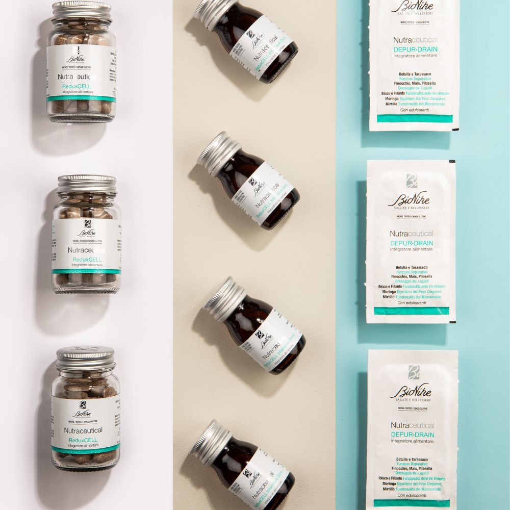 Bionike - Nutraceutical