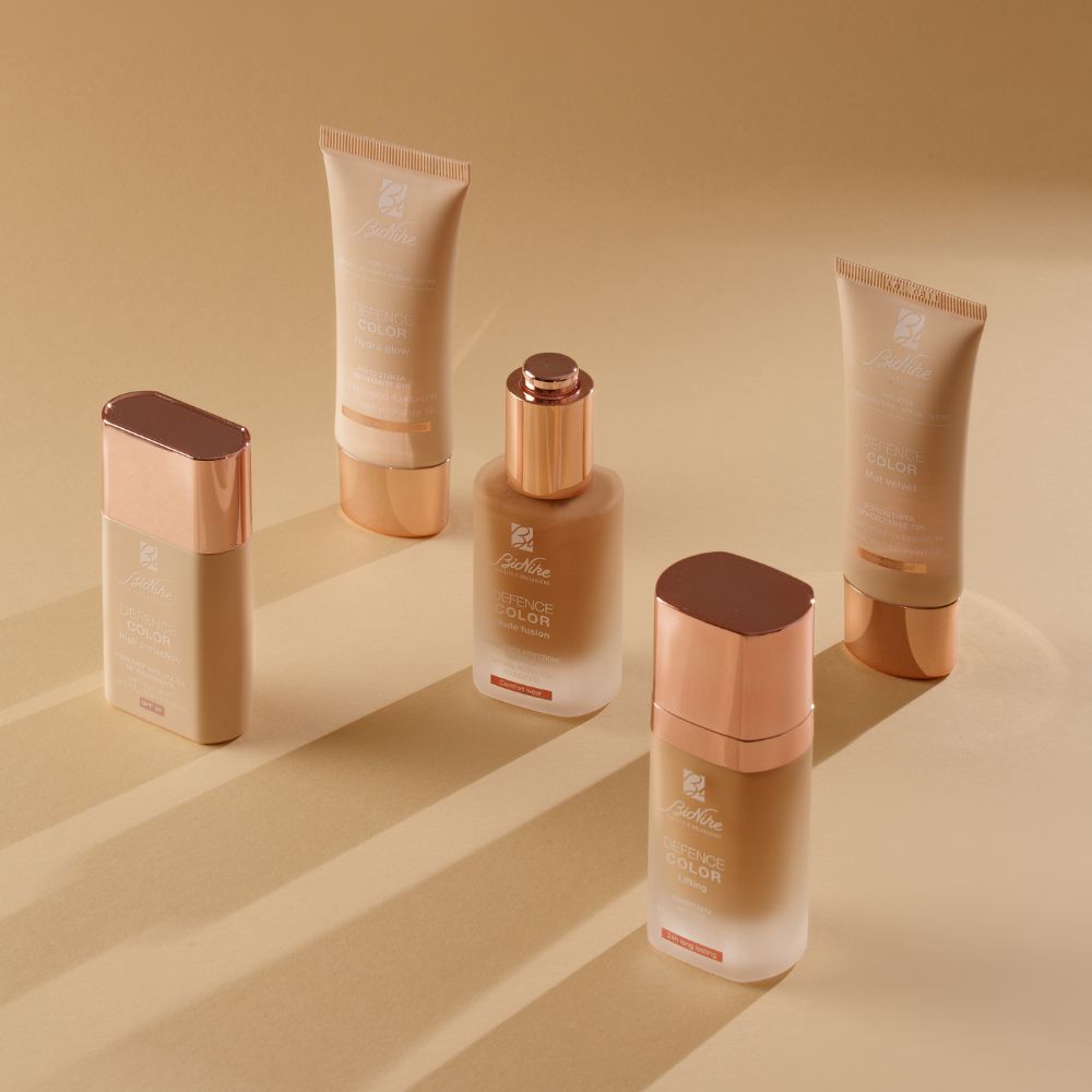 Bionike - Make Up Viso e Occhi