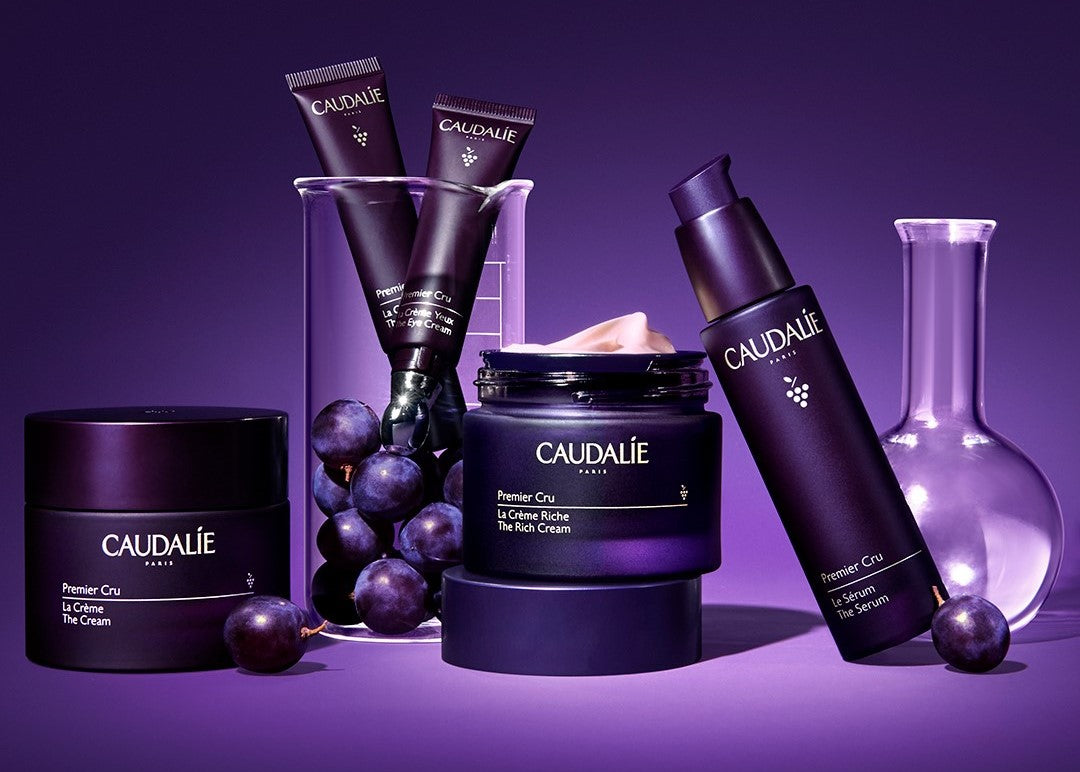 Caudalie Paris | Premier Cru