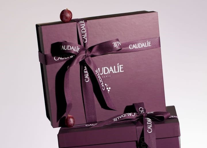 Caudalie - Cofanetti Regalo