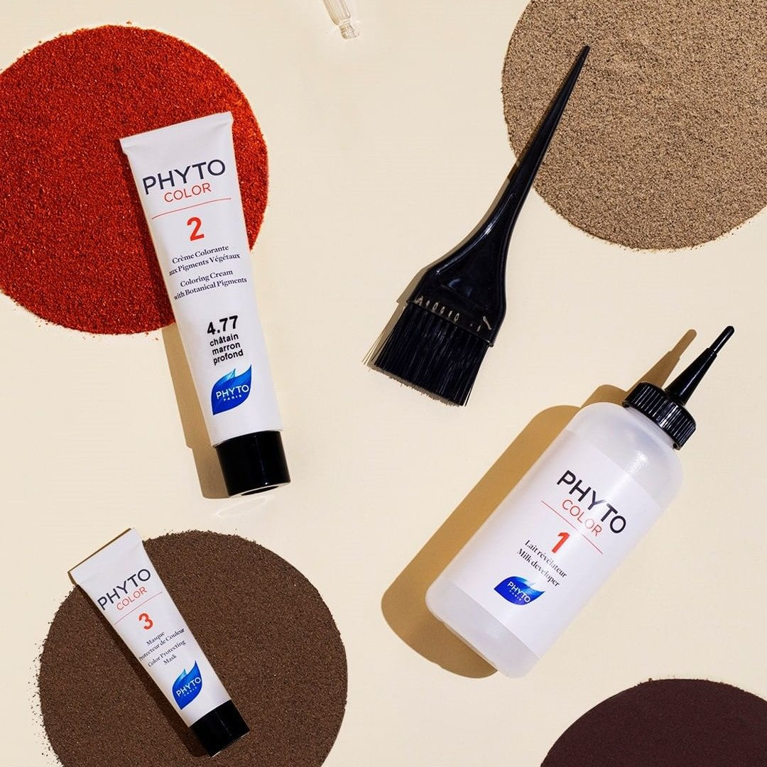 Phyto Store - Colorazione