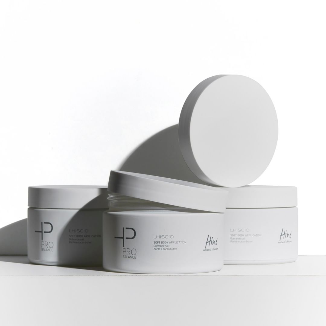 Hino - Cura del Corpo