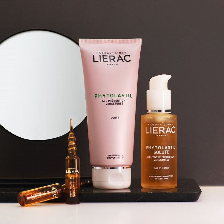 Lierac Store - Corpo