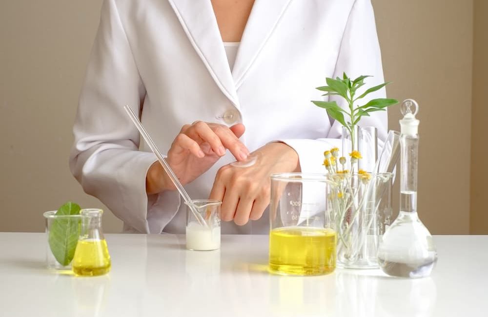 Marco Viti - Creme Naturali