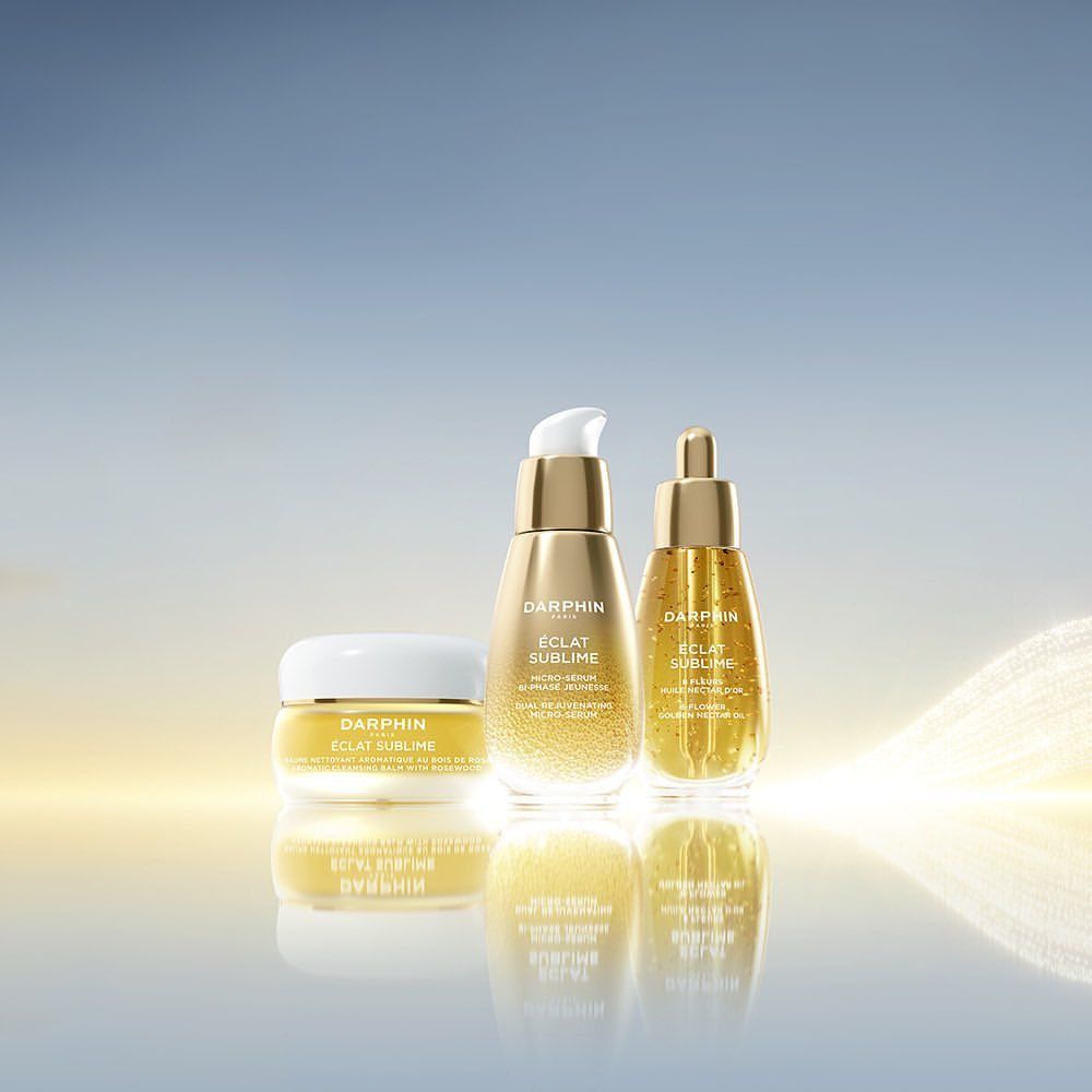 Darphin - Eclat Sublime