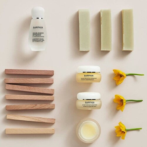 Darphin - Trattamenti specifici