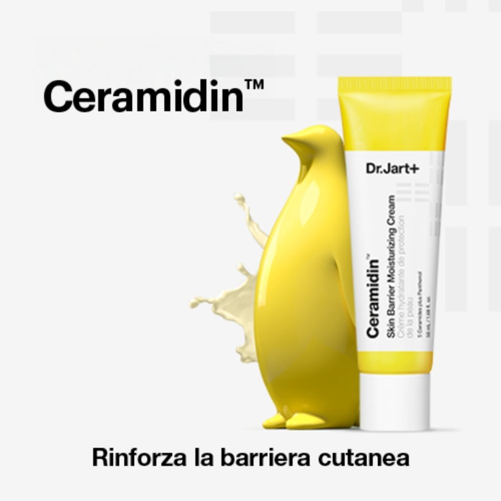 Dr. Jart+ Ceramidin