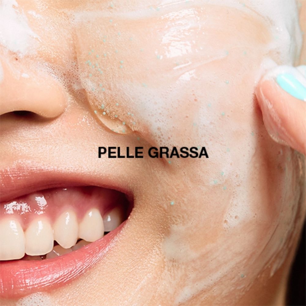 Dr. Jart+ soluzioni per pelli grasse