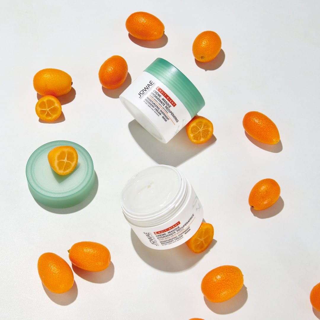 Jowae - Maschere e scrub