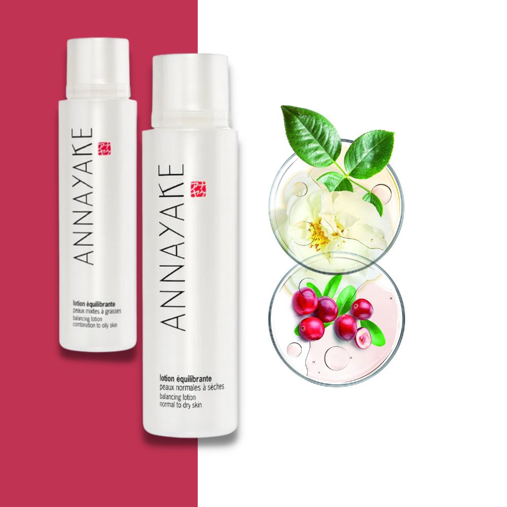 Annayake | Lozione equilibrante