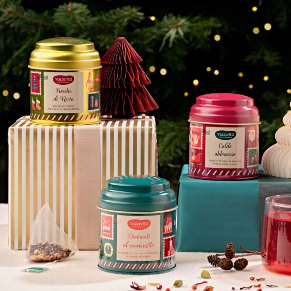 neavita limited edition