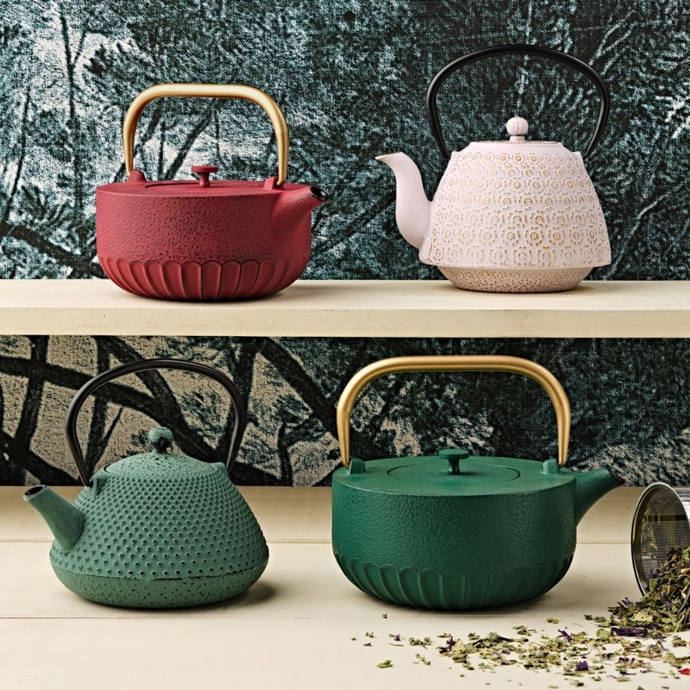 Neavita | Teiere e Thermos