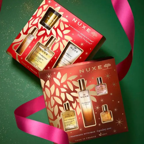 Nuxe | Cofanetti regalo