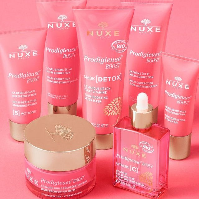 Nuxe - Prodigieuse Boost