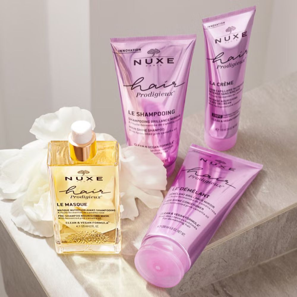 Nuxe | Hair Prodigieux