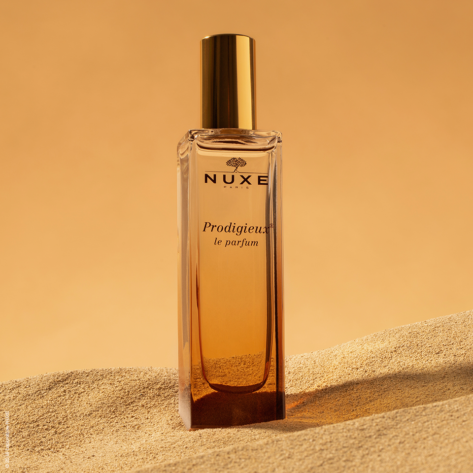 Nuxe | Soins Prodigieux