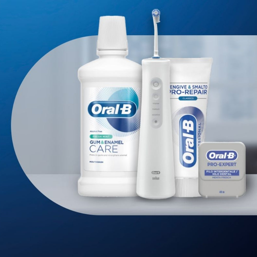 Oral-B Store | Igiene Orale