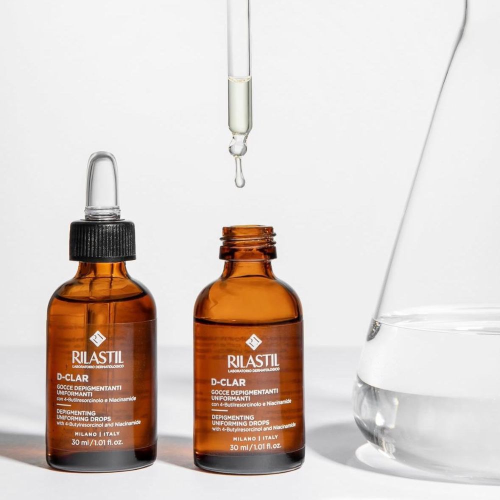 Banner sezione Rilastil prodotti per esigenze dermatologiche