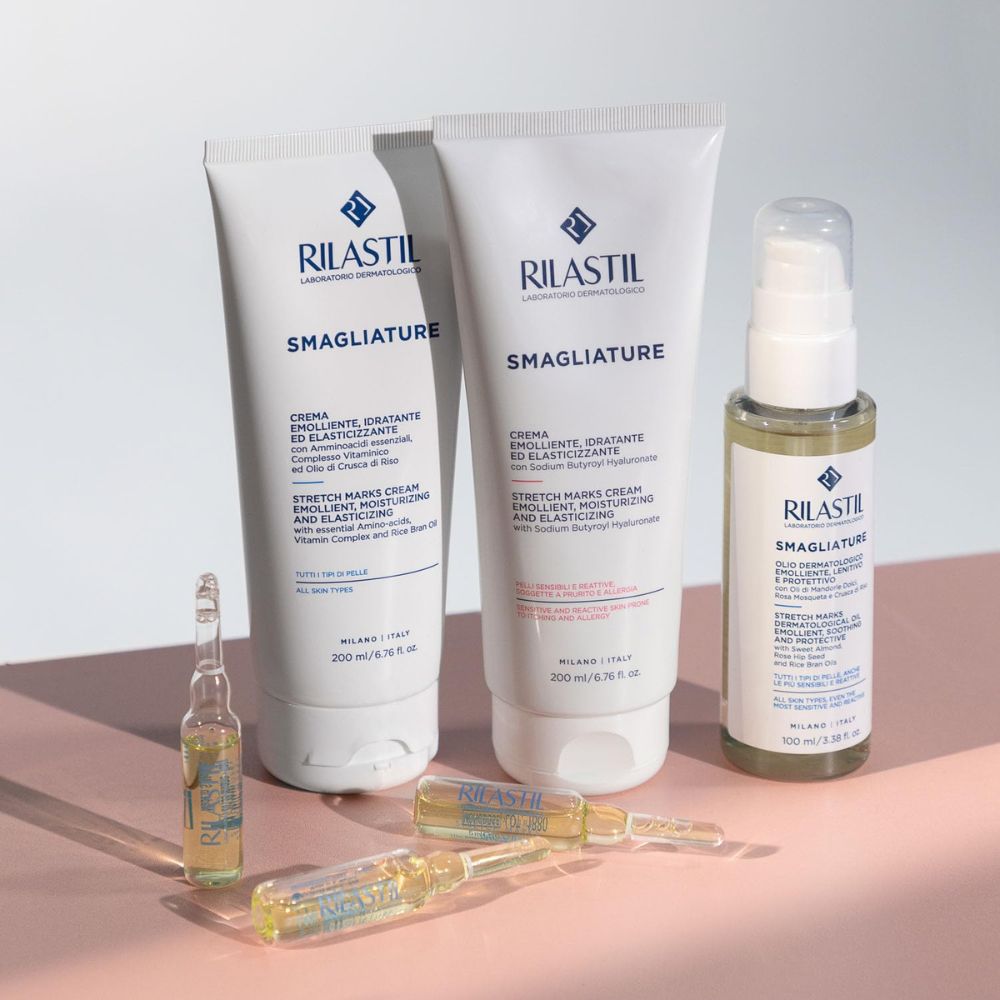 Banner sezione Rilastil smagliature