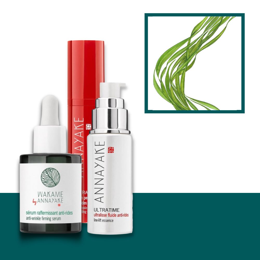 Annayake - Siero e trattamenti