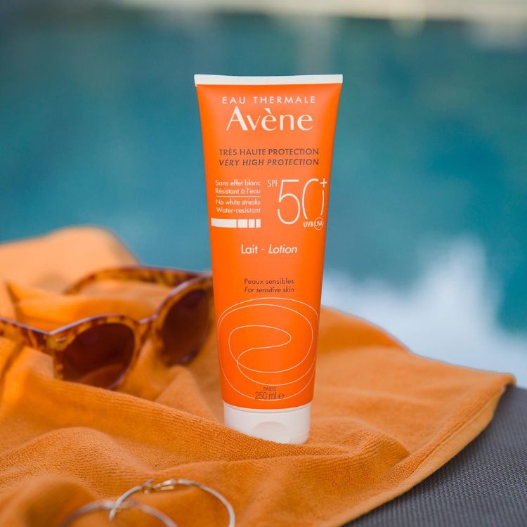 Avene - Solari