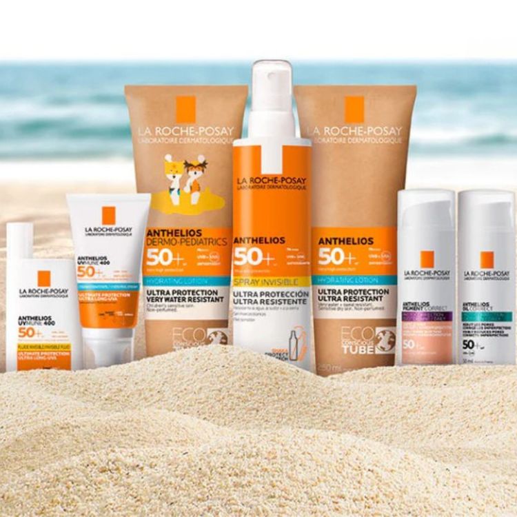La Roche Posay Anthelios
