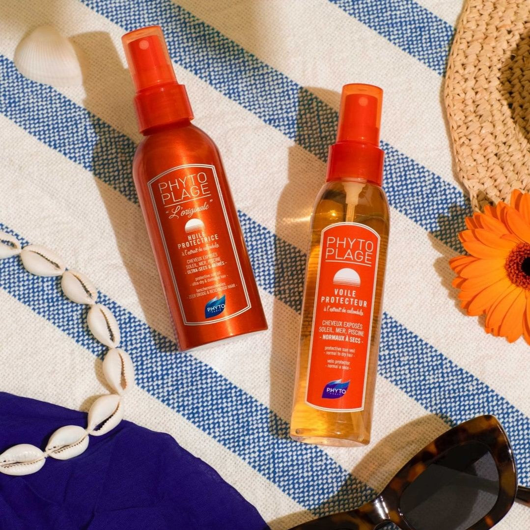 phyto Solari e Creme Idratanti per Capelli