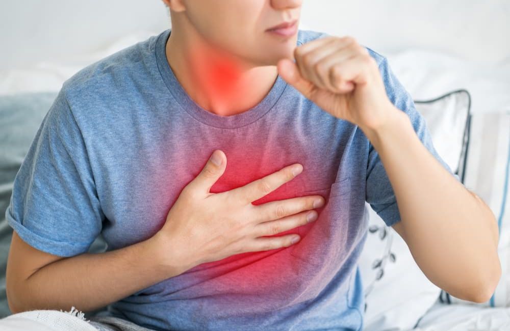 Marco Viti - Rimedi contro la tosse