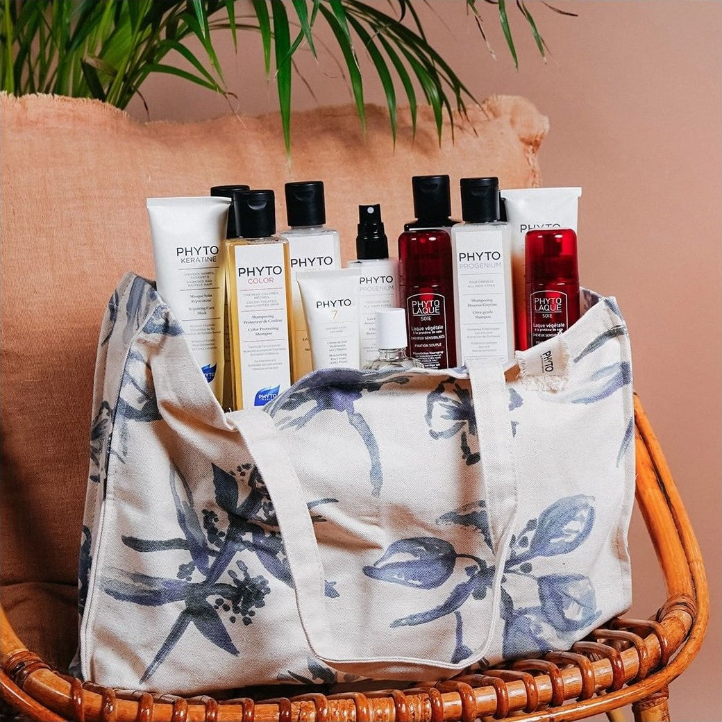 Phyto - Tutti i tipi di capelli/uso frequente