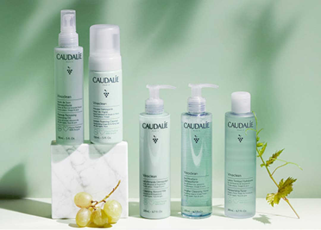 Caudalie - Vinoclean