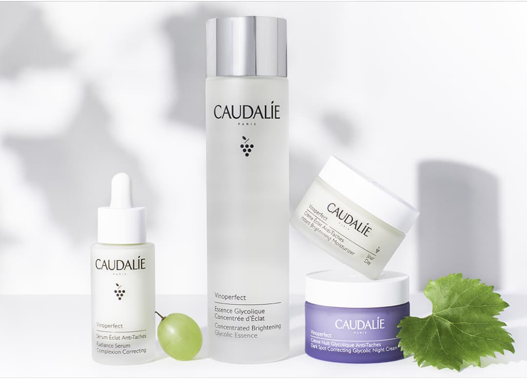 Caudalie - Vinoperfect