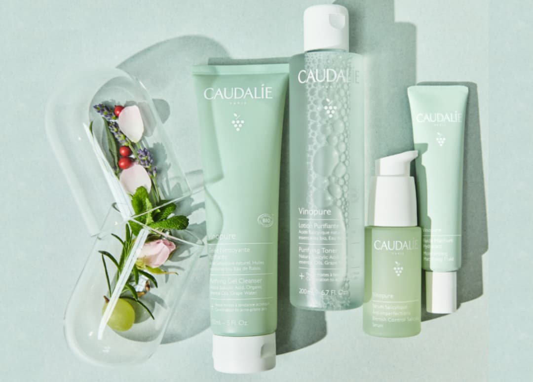 Caudalie Paris | Vinopure