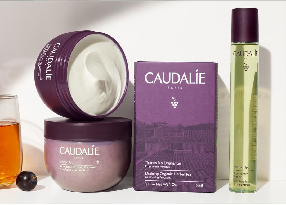 Caudalie - Vinosculpt