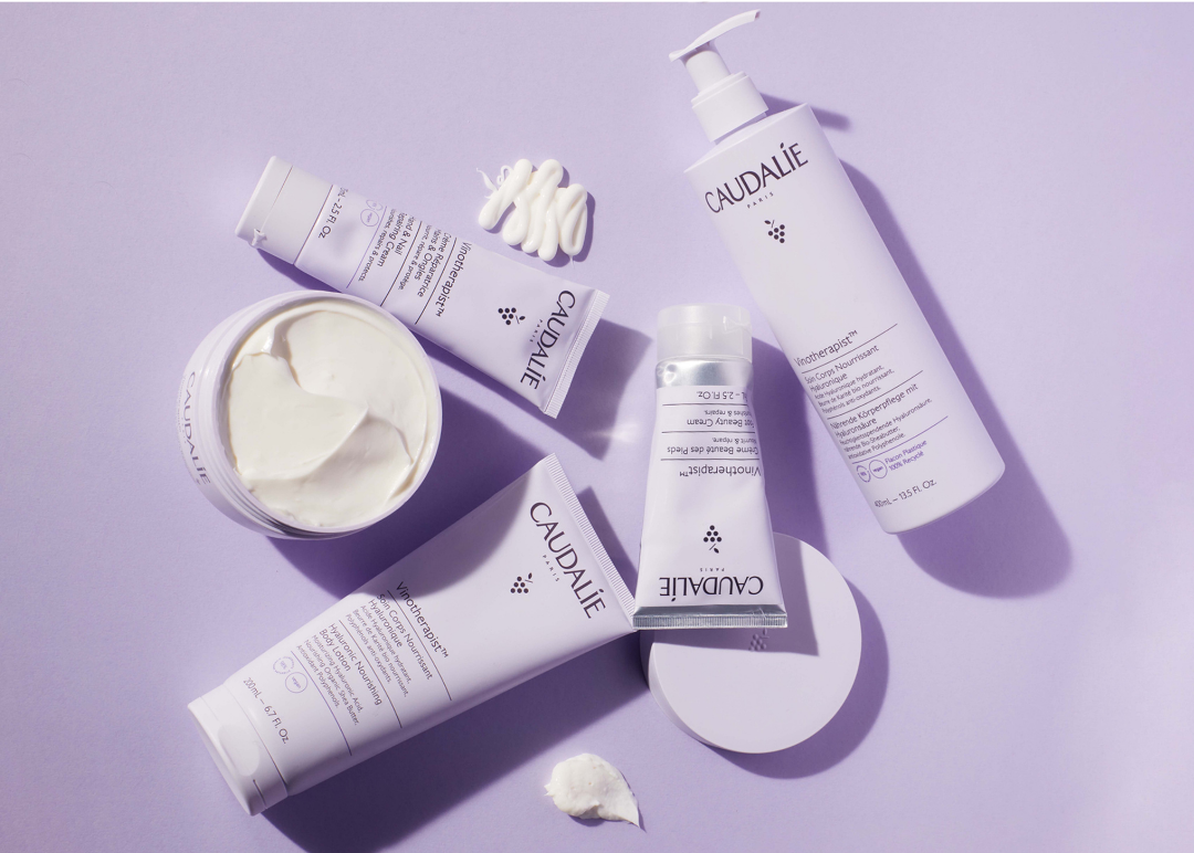 Caudalie - Vinotherapist