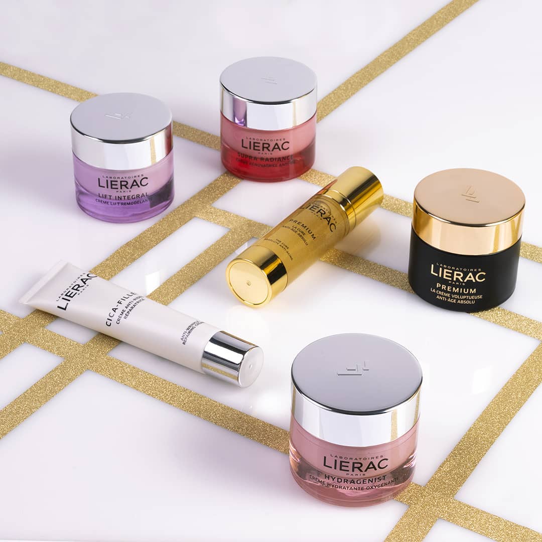 Lierac Store - Anti-age e viso