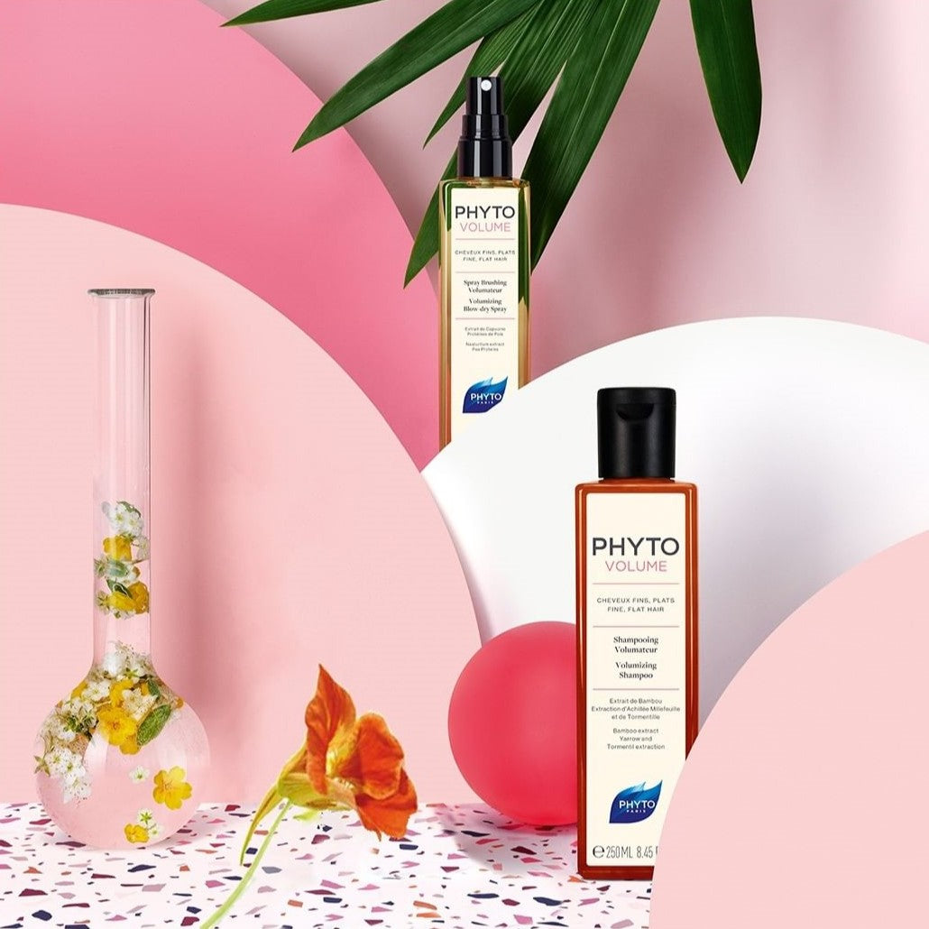 Phyto - Volume