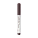 Beter Ombretto Waterproof Cremoso Look Expert 05 Matt Deep Brown | Long Lasting Vegan  