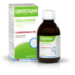 Dentosan | Collutorio Clorexidina 0,12% Trattamento Mese | 500 ml 2 