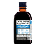SUPERDOSE HAIR GROWTH 300ML  