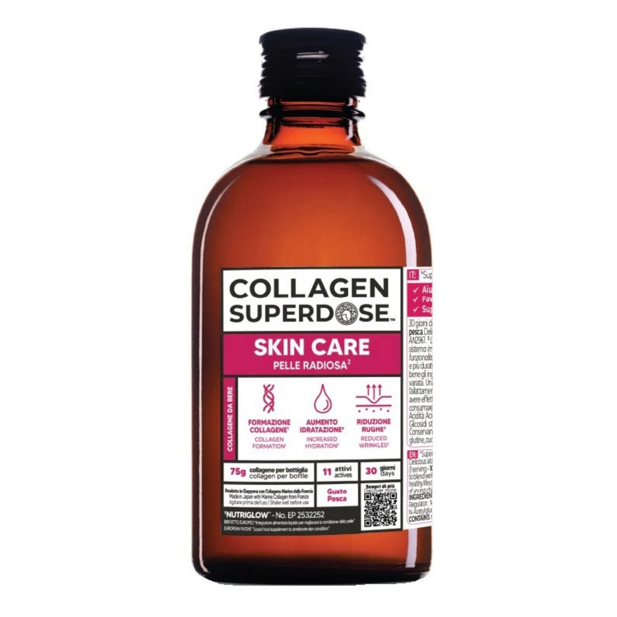 COLLAGEN SUPERDOSE SKIN 300ML  