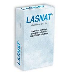 LASNAT 40CPR  