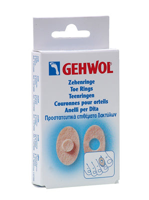 GEHWOL CER PARACALLI OVALI 9PZ

