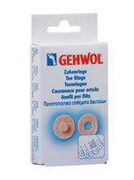 GEHWOL CER PARACALLI TONDI 9PZ  