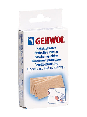 GEHWOL CEROTTO PROTETTIVO 4PZ  